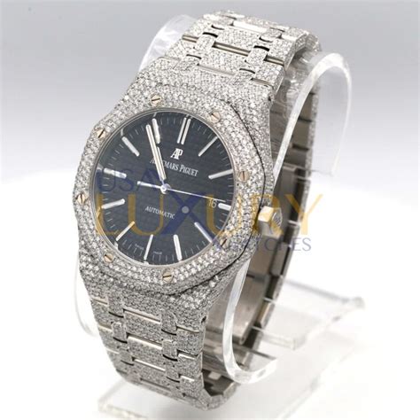 audemars piguet diamanti amatoriale|Audemar Piguet Diamond Watches .